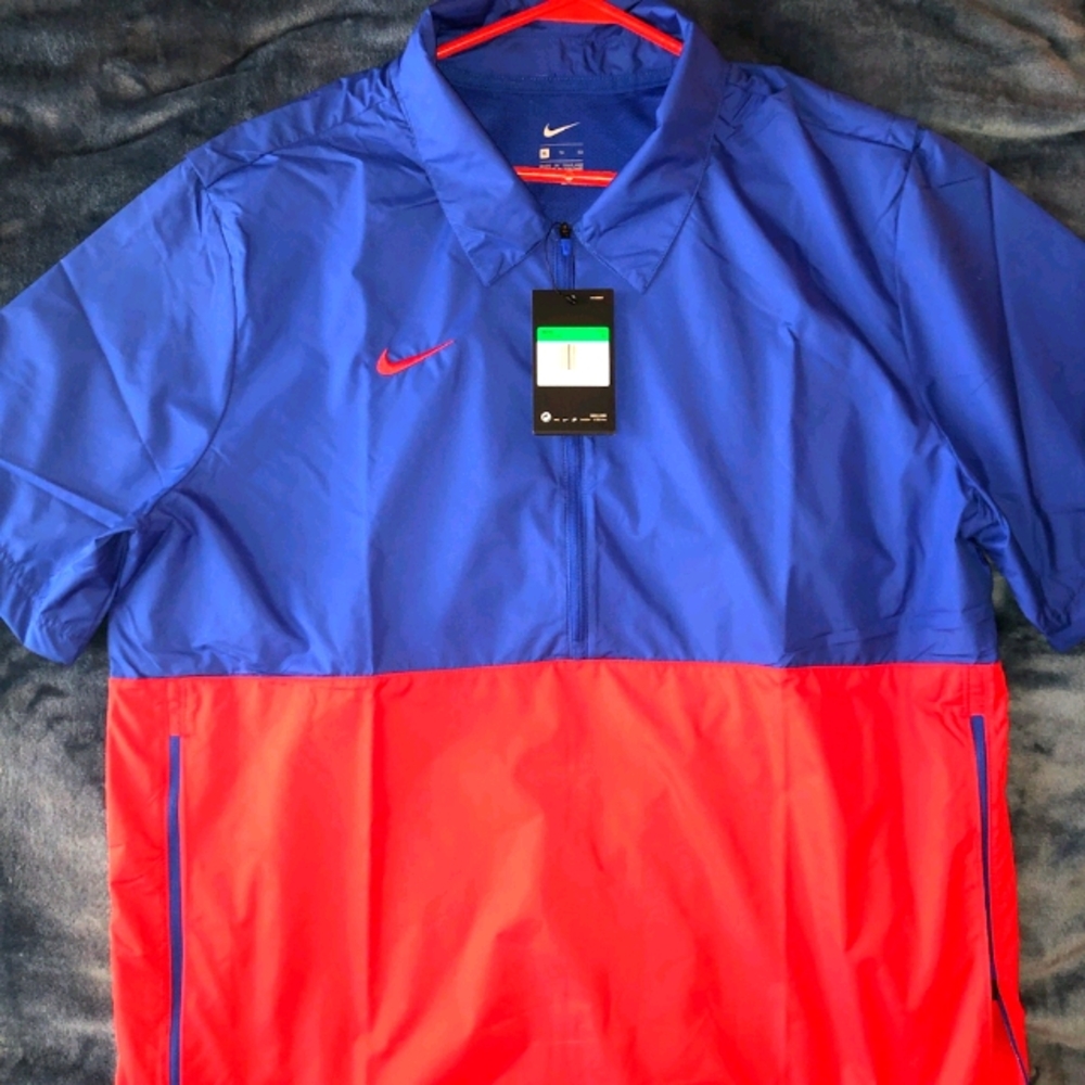 Nike Golf Jacket